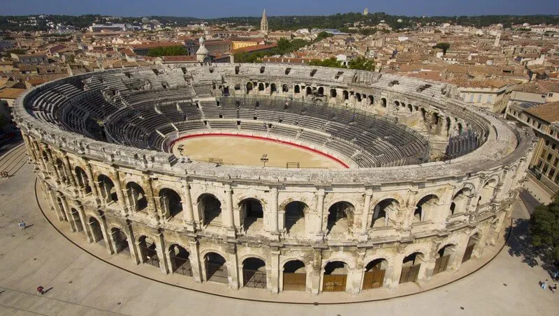 NIMES