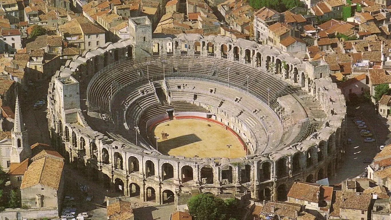 ARLES