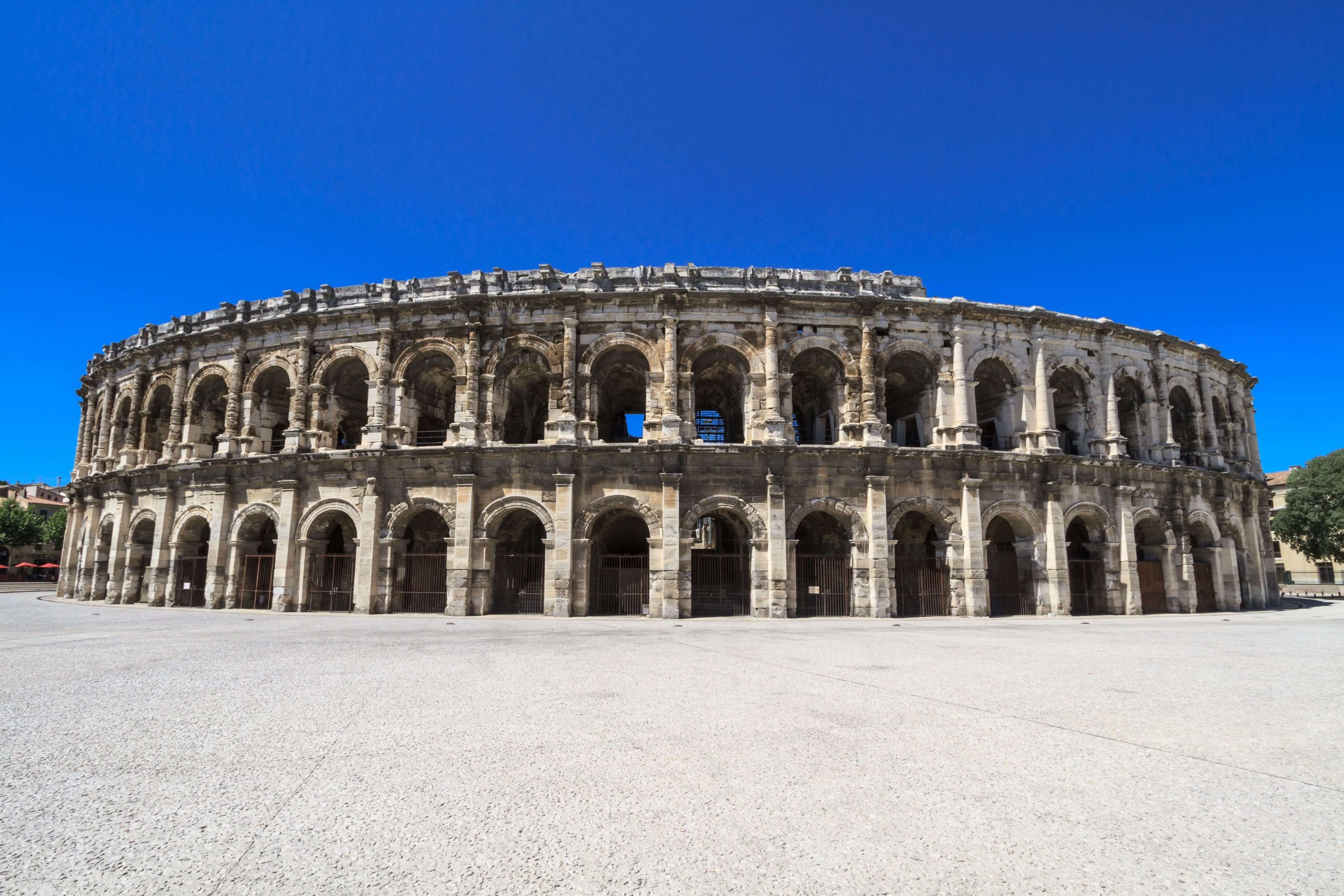 Image d'arène par défaut