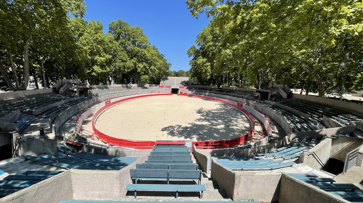 BEAUCAIRE