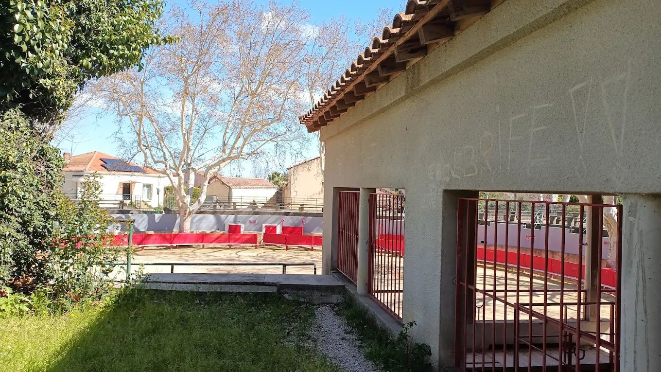VALLABREGUES