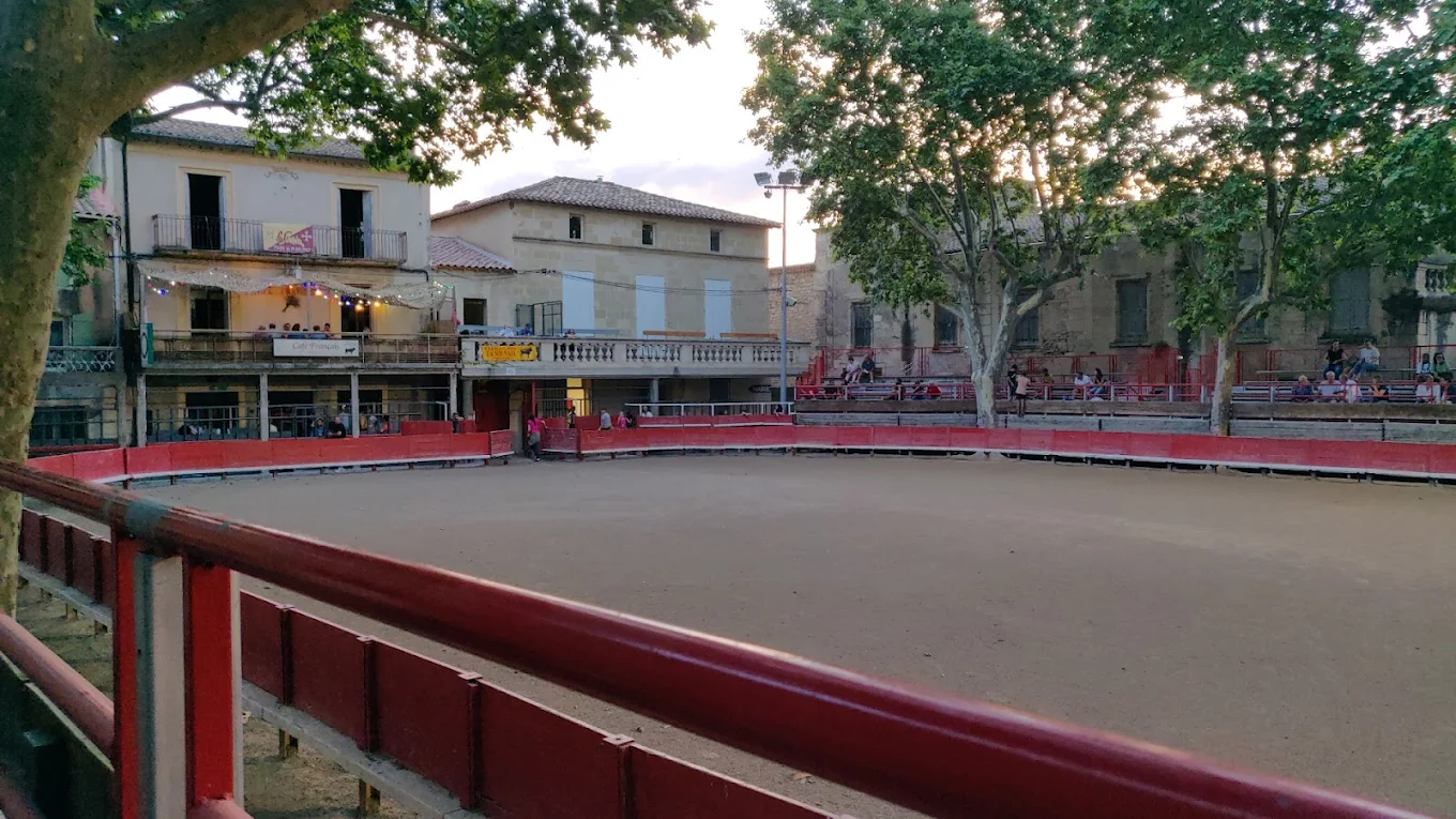 MARSILLARGUES