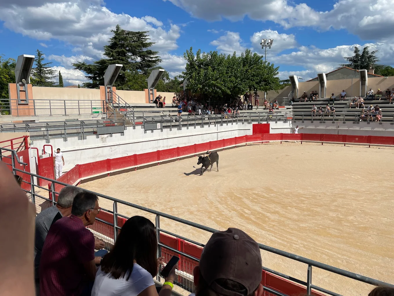 BOUILLARGUES