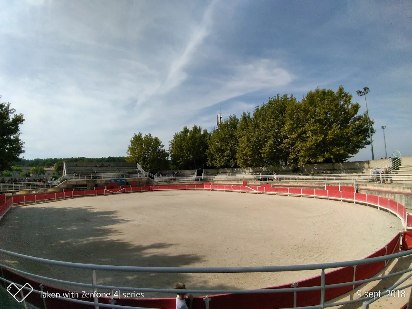 BARBENTANE