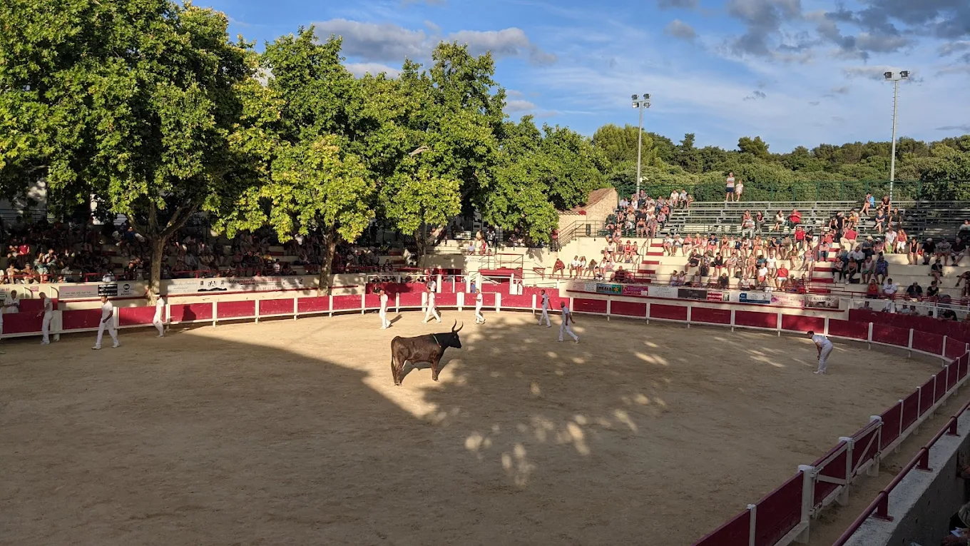 FONTVIEILLE
