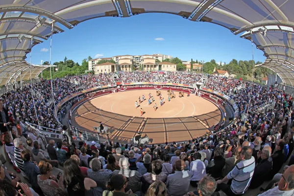 ISTRES