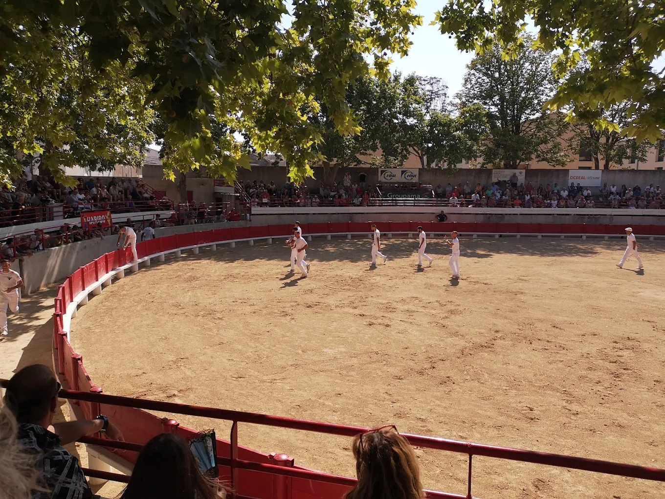 LANSARGUES