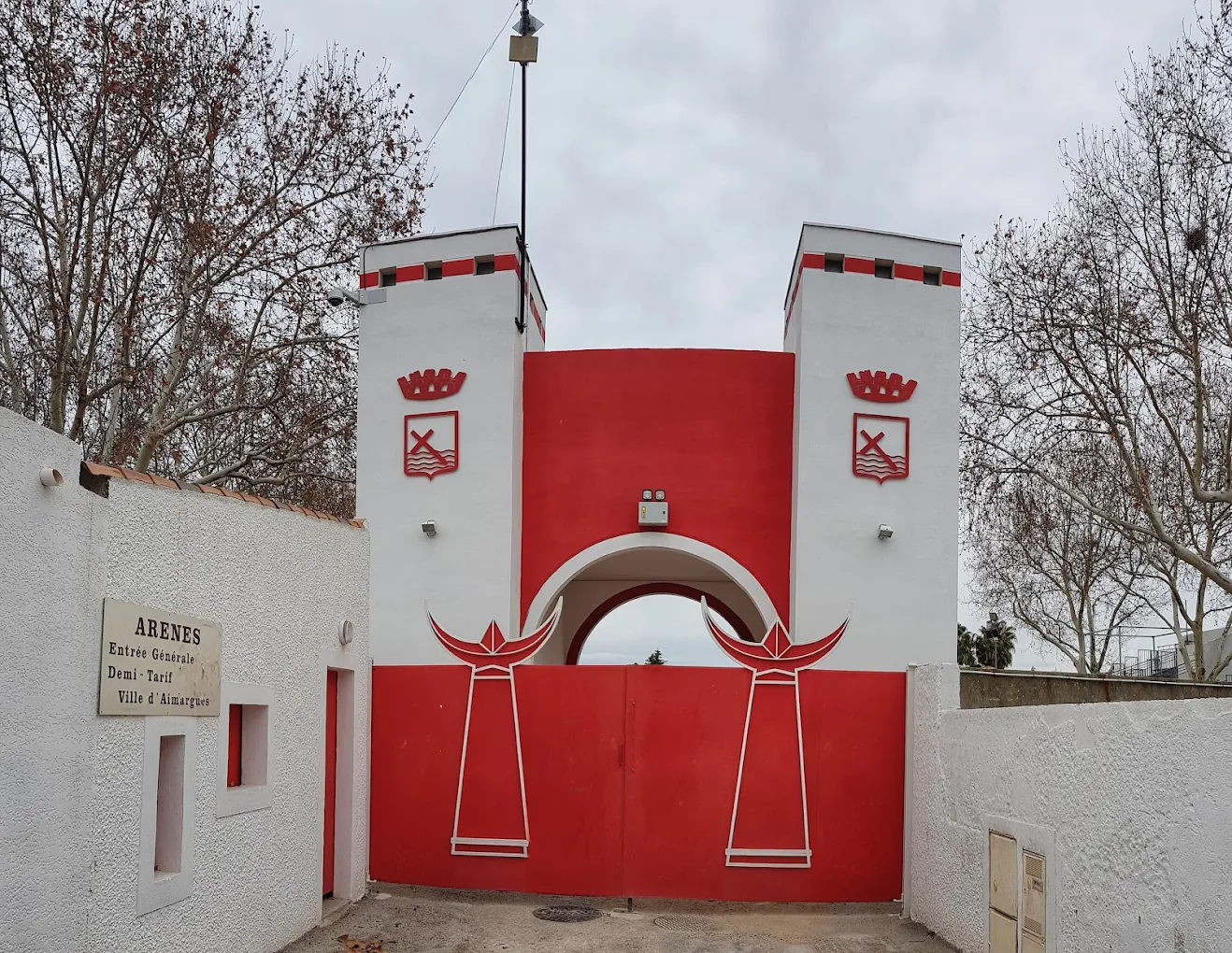 AIMARGUES